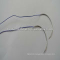 Medical Product Absorbable Surgical Suture with Needle